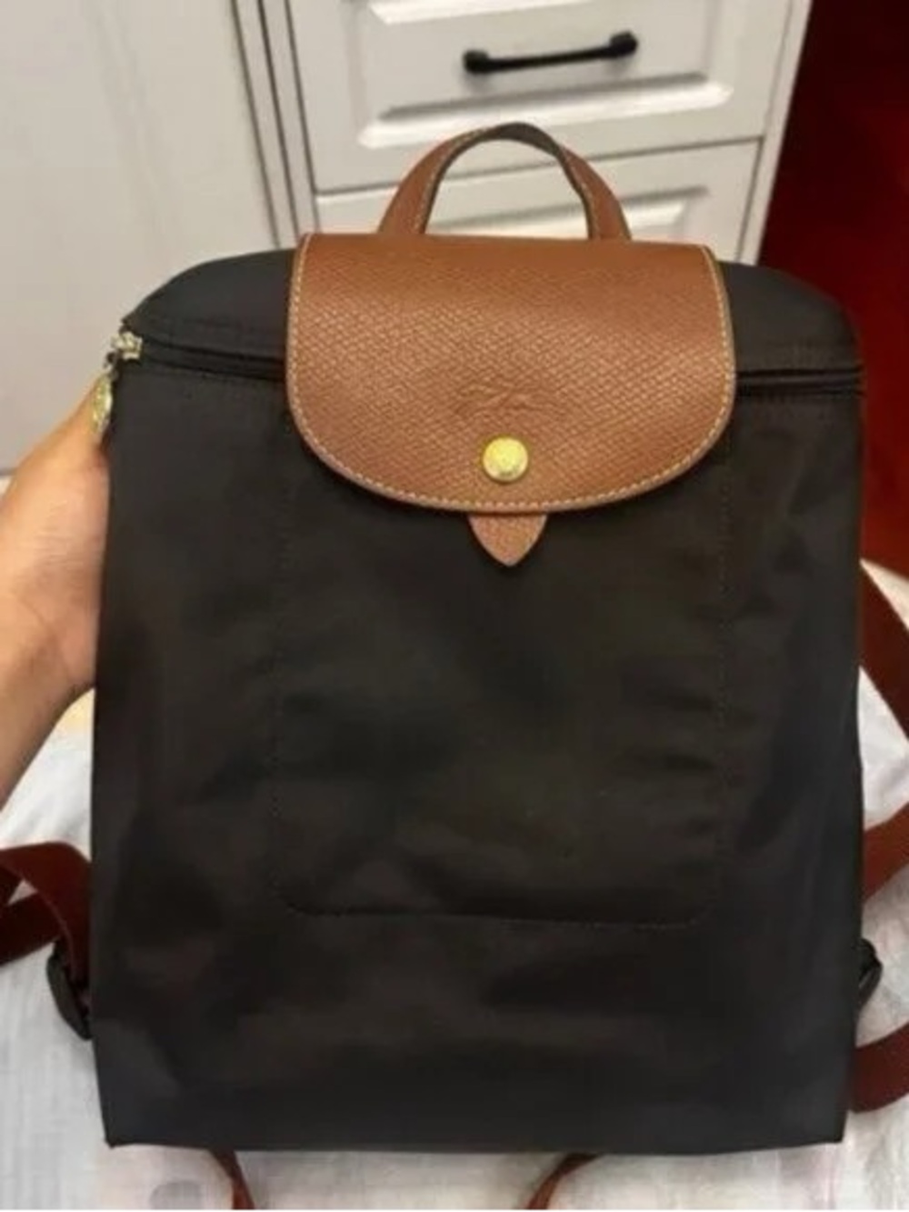 Longchamp Backpack women bag